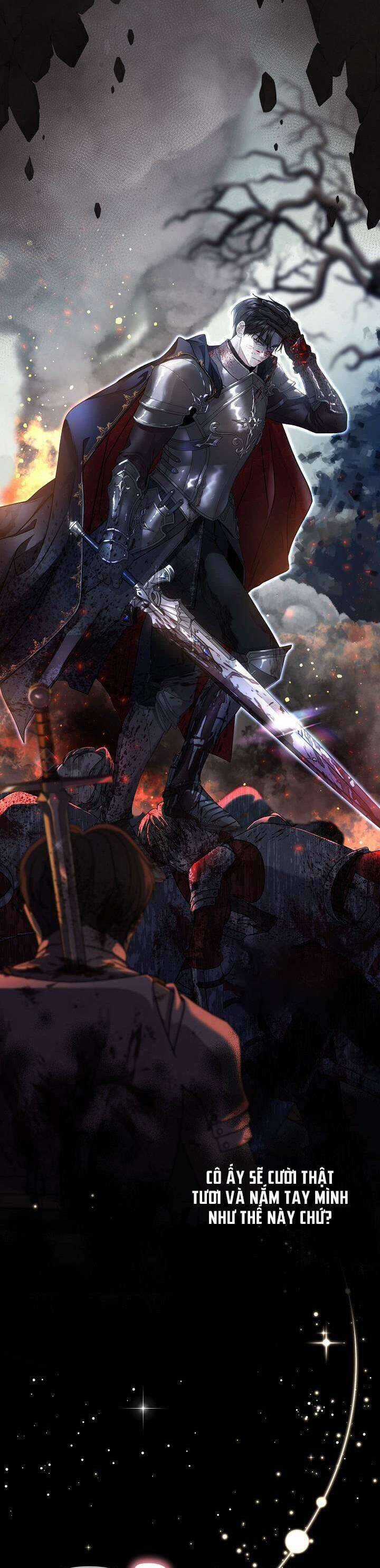 Đại Công Tước Phương Bắc Chương 23 trang 10