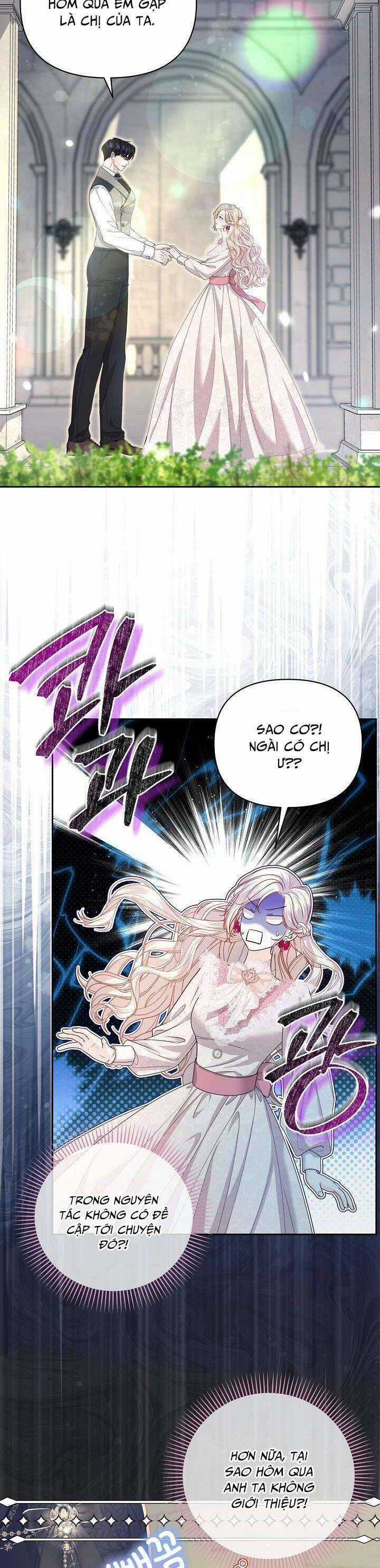 Đại Công Tước Phương Bắc Chương 23 trang 12