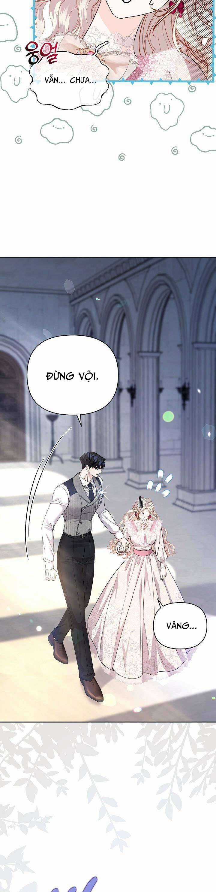 Đại Công Tước Phương Bắc Chương 23 trang 14