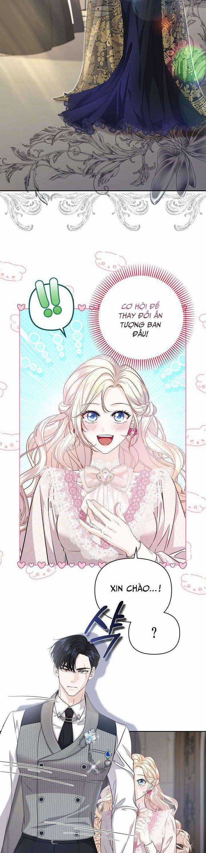 Đại Công Tước Phương Bắc Chương 23 trang 16