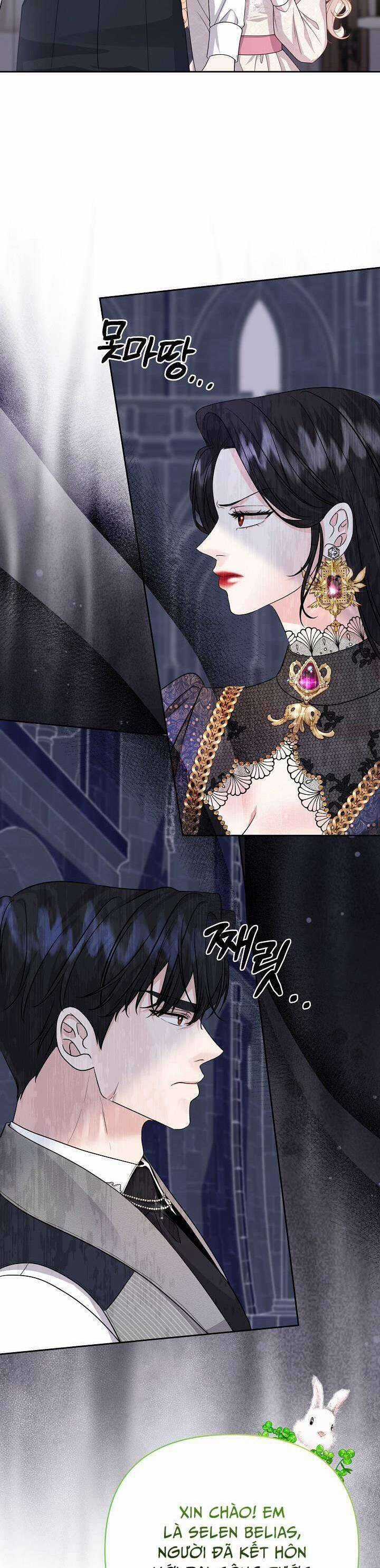 Đại Công Tước Phương Bắc Chương 23 trang 17