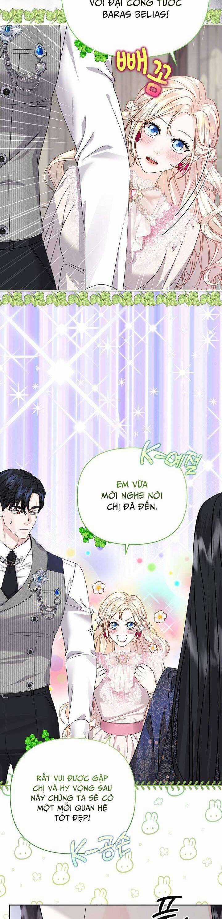 Đại Công Tước Phương Bắc Chương 23 trang 18