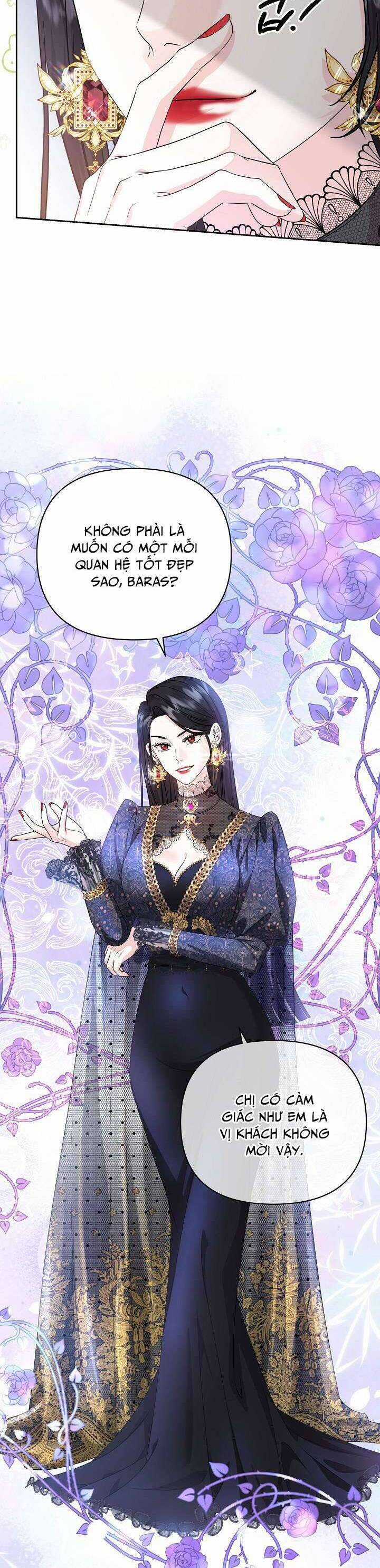 Đại Công Tước Phương Bắc Chương 23 trang 19