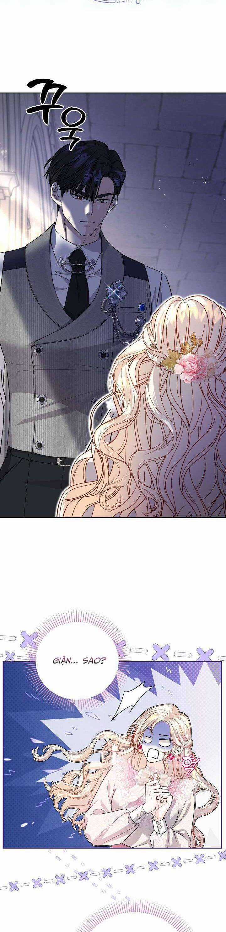 Đại Công Tước Phương Bắc Chương 23 trang 2