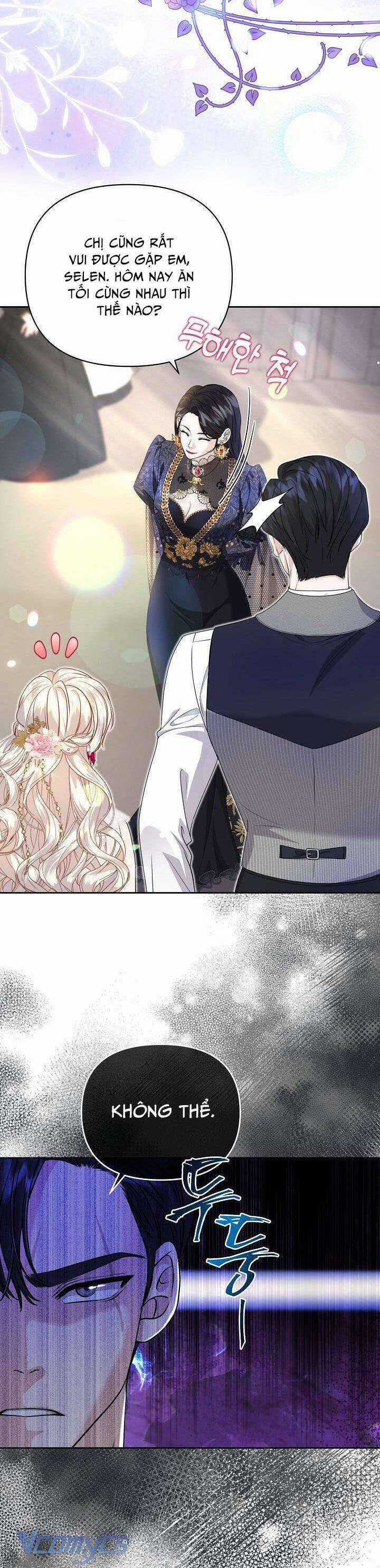 Đại Công Tước Phương Bắc Chương 23 trang 20