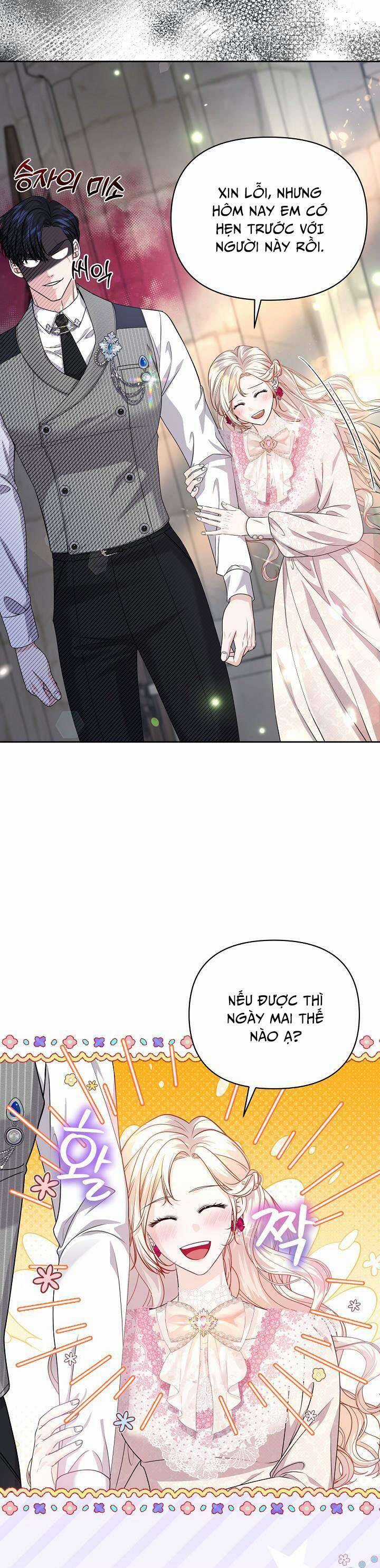 Đại Công Tước Phương Bắc Chương 23 trang 21