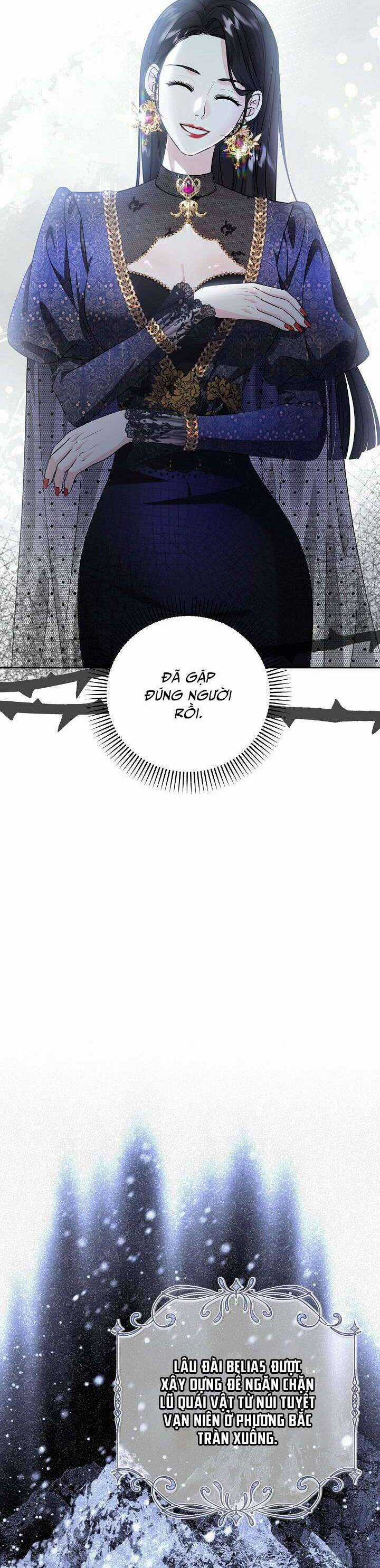 Đại Công Tước Phương Bắc Chương 23 trang 23