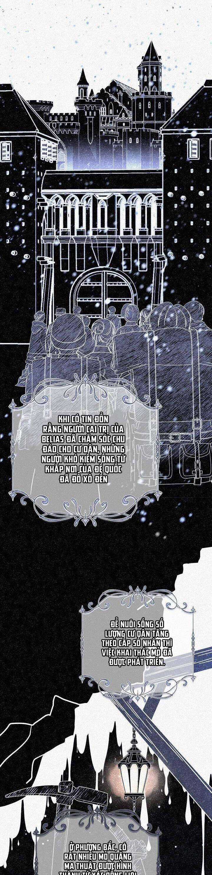 Đại Công Tước Phương Bắc Chương 23 trang 25