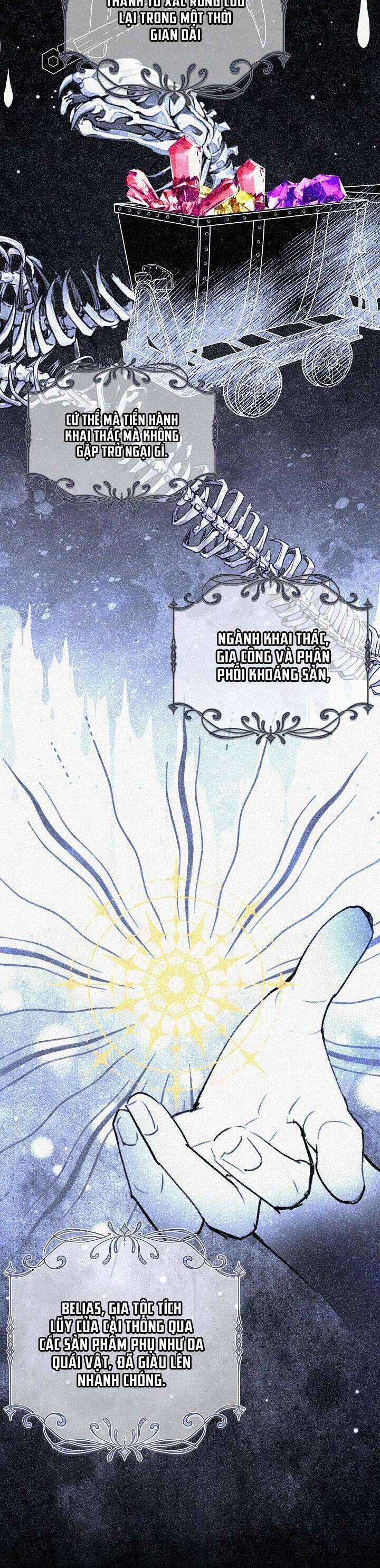 Đại Công Tước Phương Bắc Chương 23 trang 26