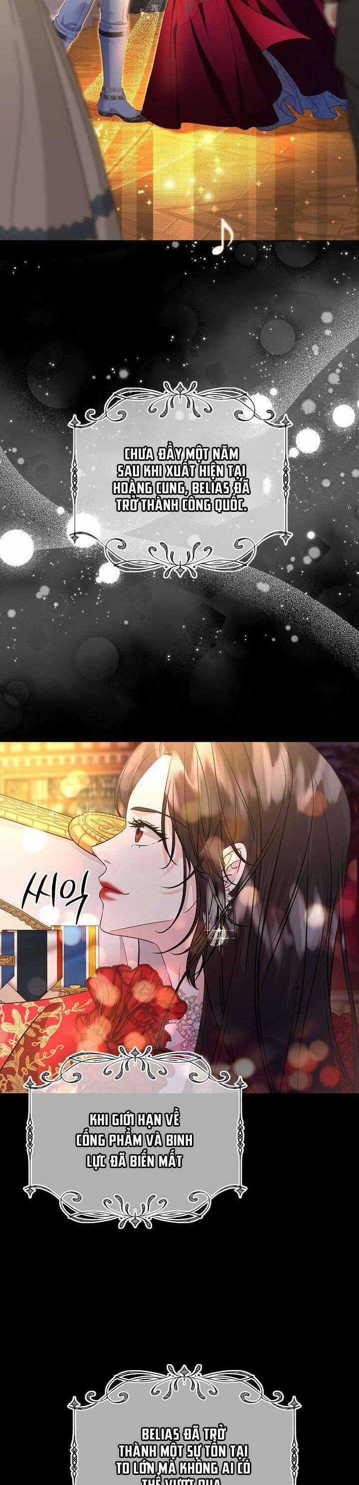 Đại Công Tước Phương Bắc Chương 23 trang 29