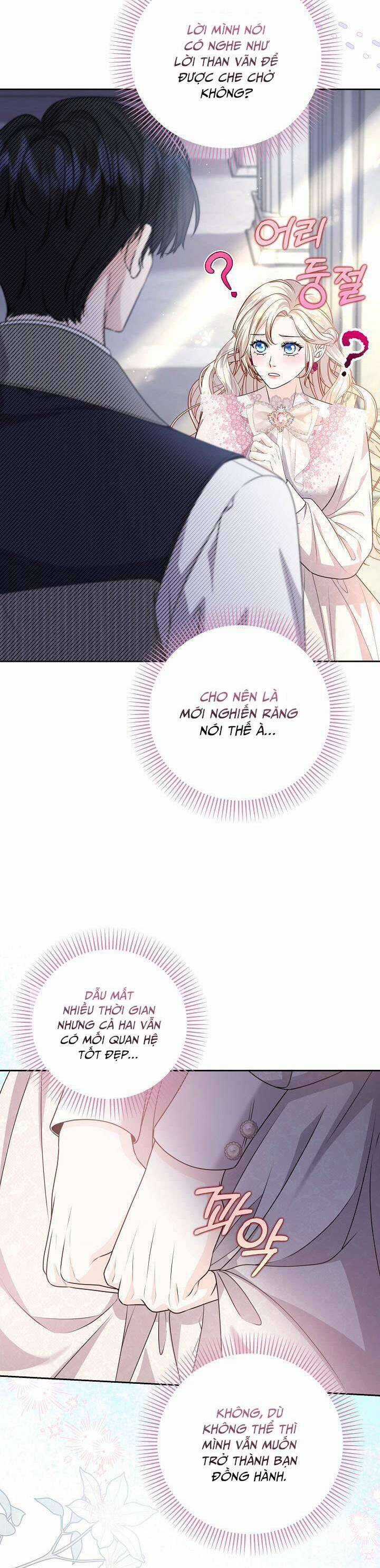 Đại Công Tước Phương Bắc Chương 23 trang 3