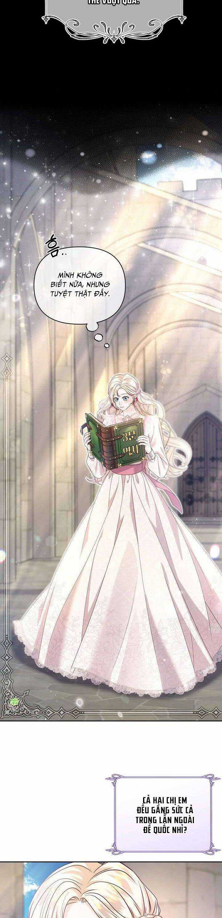 Đại Công Tước Phương Bắc Chương 23 trang 30