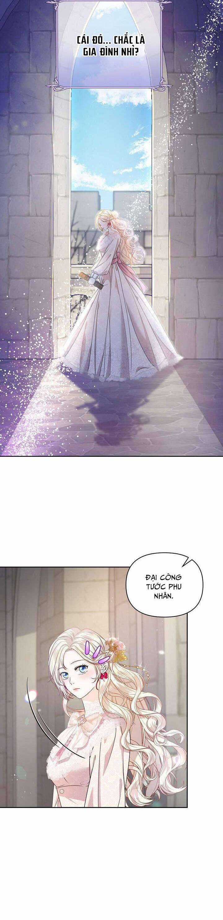 Đại Công Tước Phương Bắc Chương 23 trang 32