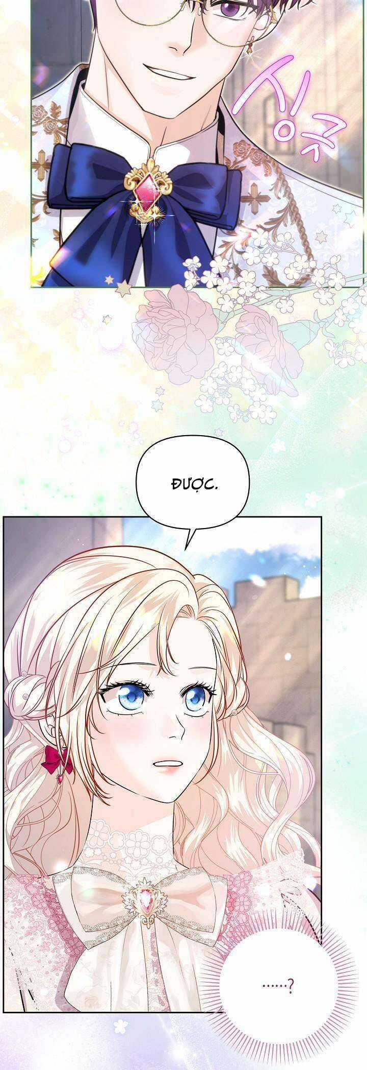 Đại Công Tước Phương Bắc Chương 23 trang 35