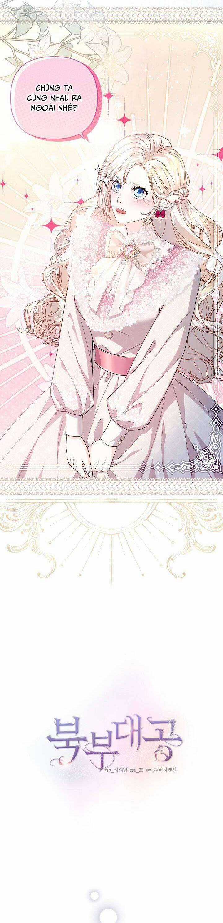 Đại Công Tước Phương Bắc Chương 23 trang 4