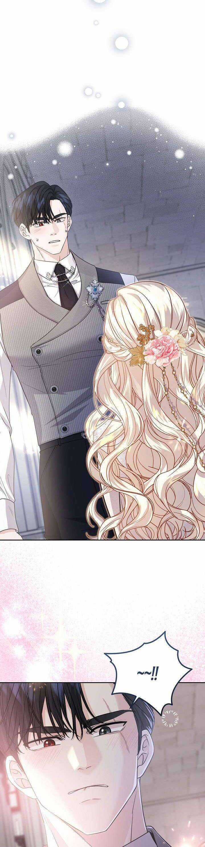 Đại Công Tước Phương Bắc Chương 23 trang 5