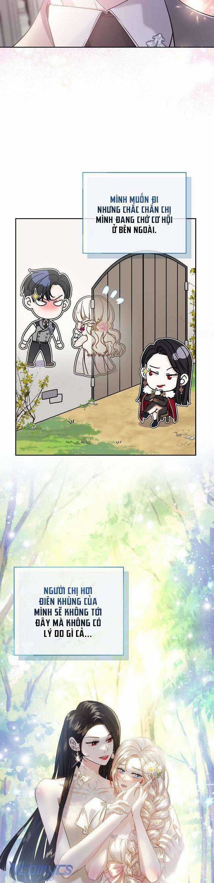 Đại Công Tước Phương Bắc Chương 23 trang 6