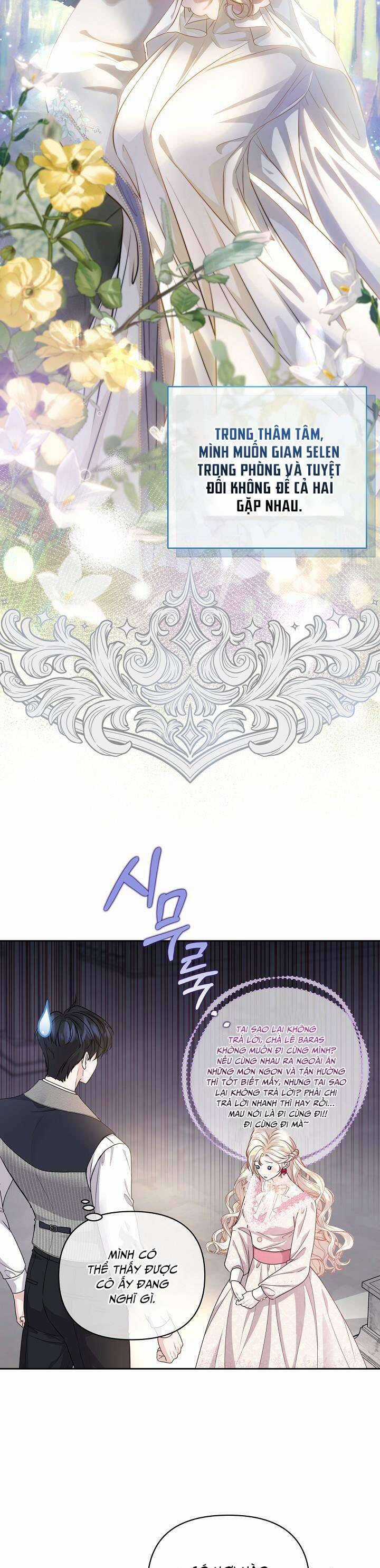 Đại Công Tước Phương Bắc Chương 23 trang 7