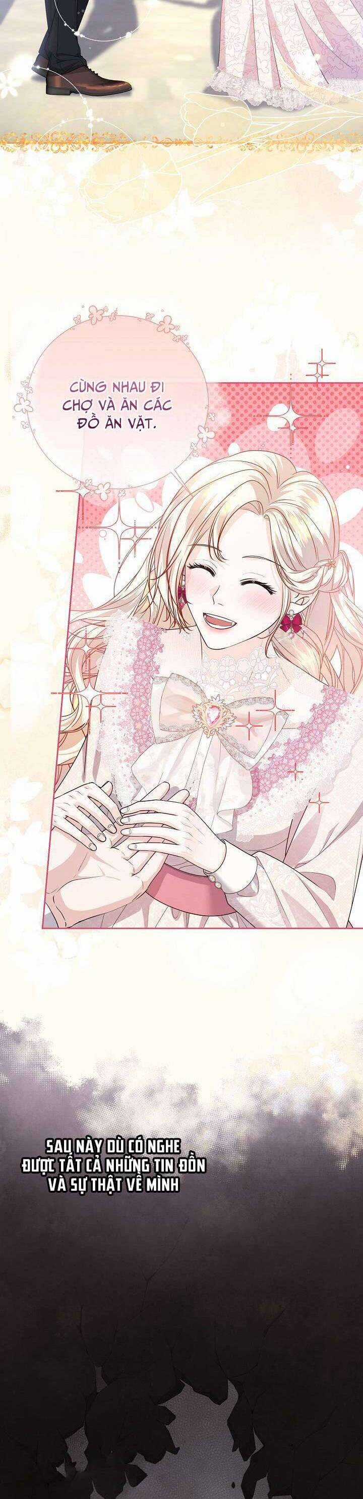 Đại Công Tước Phương Bắc Chương 23 trang 9