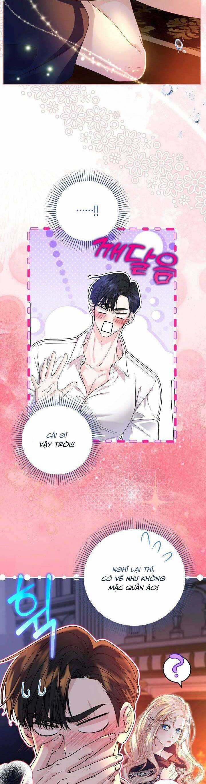Đại Công Tước Phương Bắc Chương 25 trang 25
