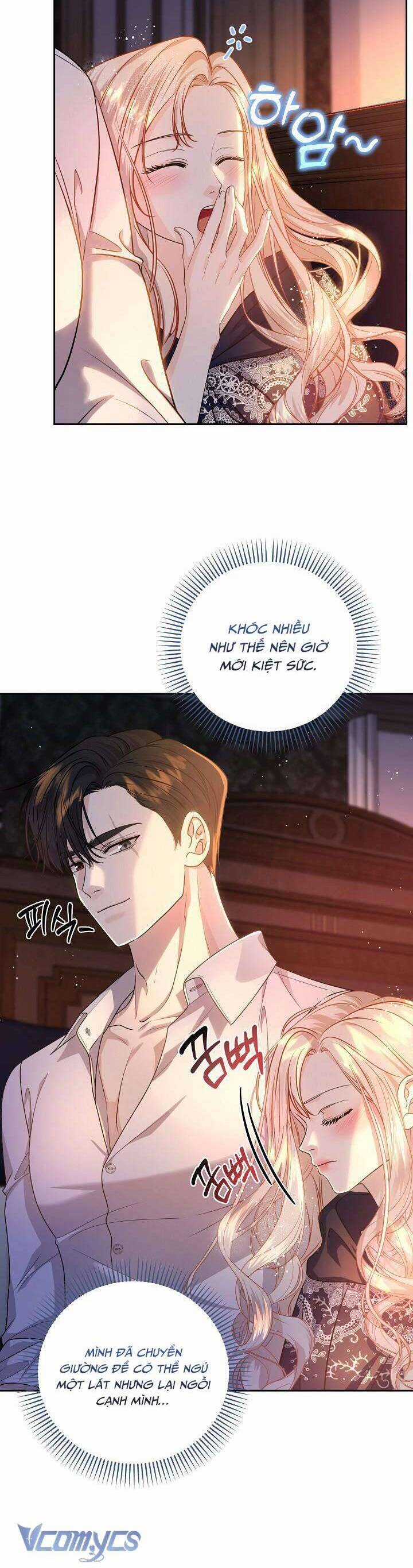 Đại Công Tước Phương Bắc Chương 25 trang 31