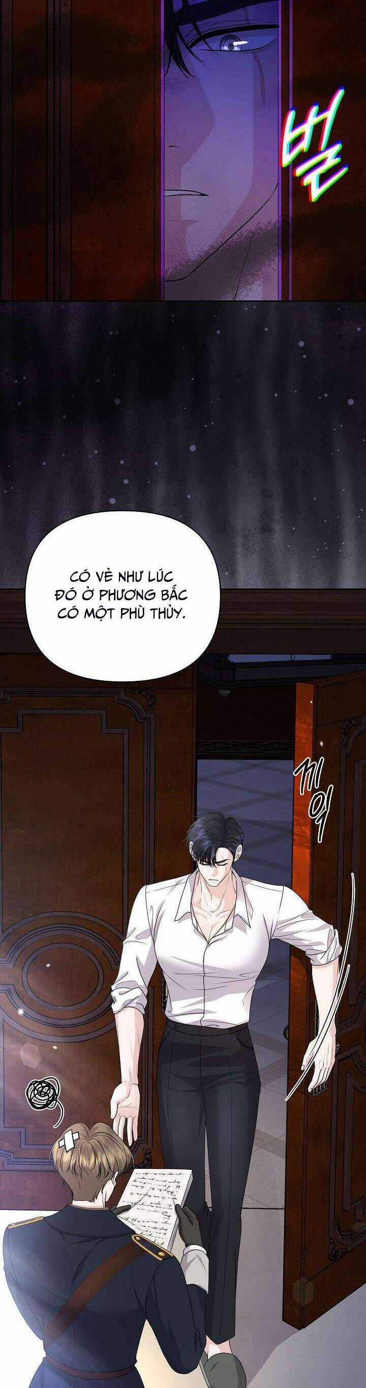 Đại Công Tước Phương Bắc Chương 26 trang 10