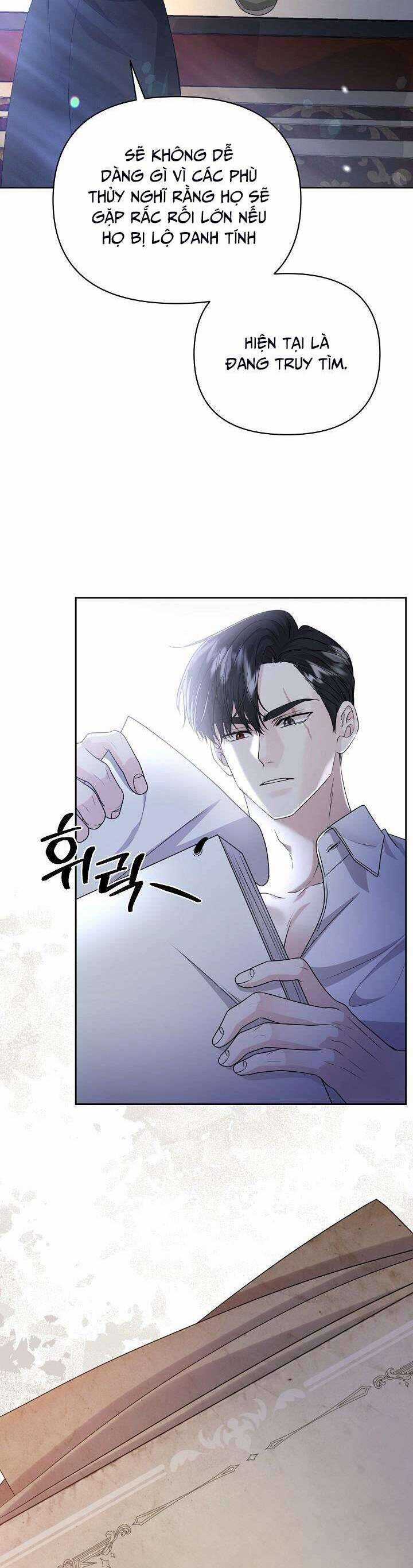 Đại Công Tước Phương Bắc Chương 26 trang 11