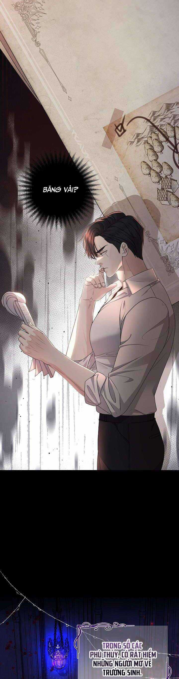 Đại Công Tước Phương Bắc Chương 26 trang 12