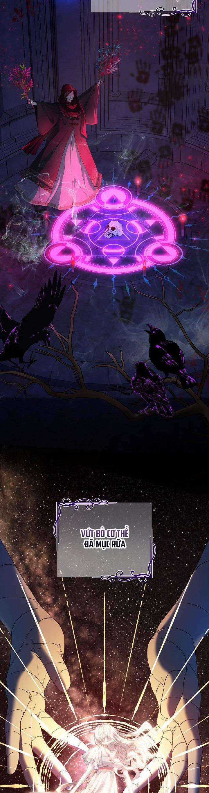 Đại Công Tước Phương Bắc Chương 26 trang 13