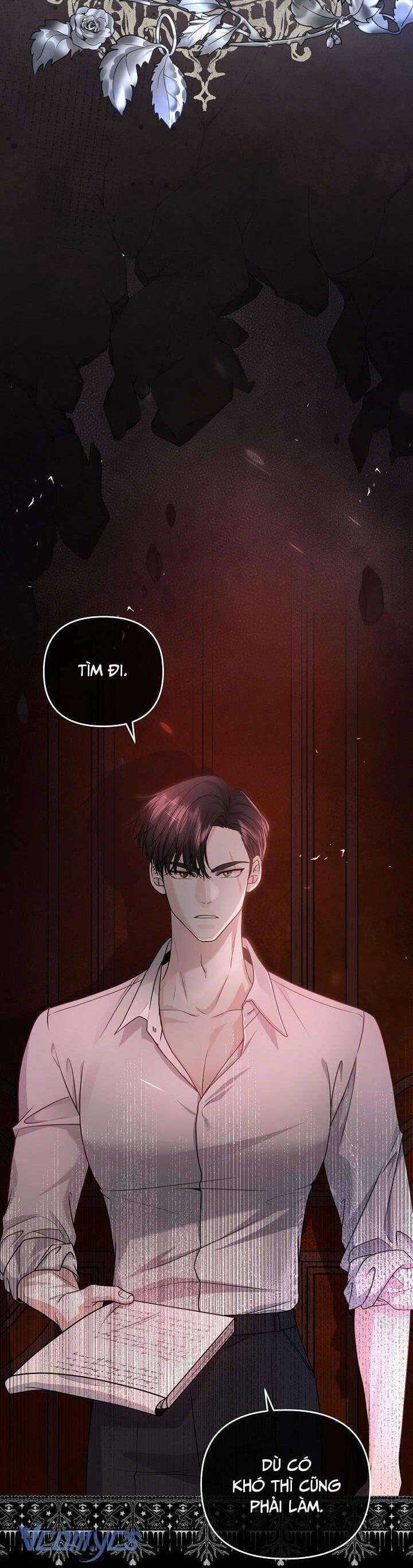 Đại Công Tước Phương Bắc Chương 26 trang 15