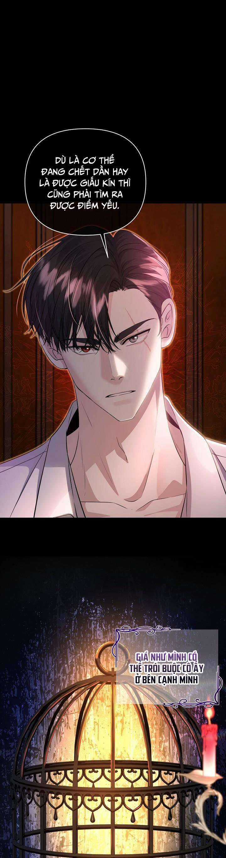 Đại Công Tước Phương Bắc Chương 26 trang 16