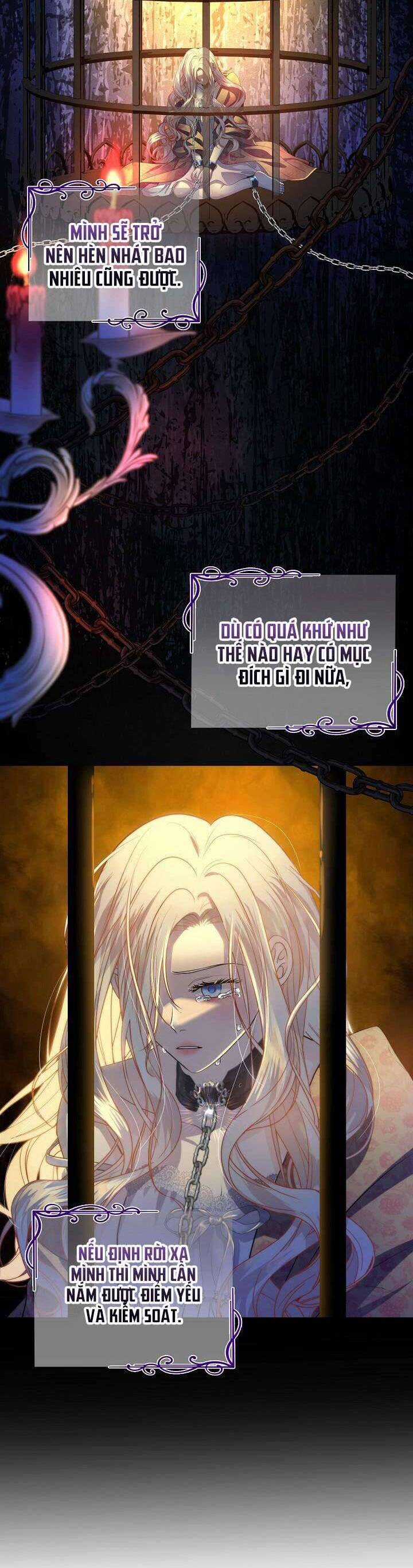 Đại Công Tước Phương Bắc Chương 26 trang 17