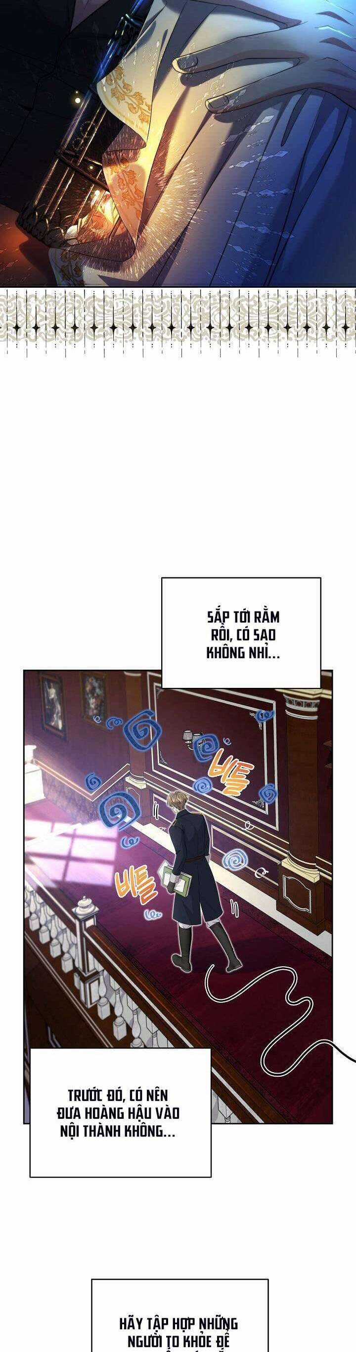 Đại Công Tước Phương Bắc Chương 26 trang 19