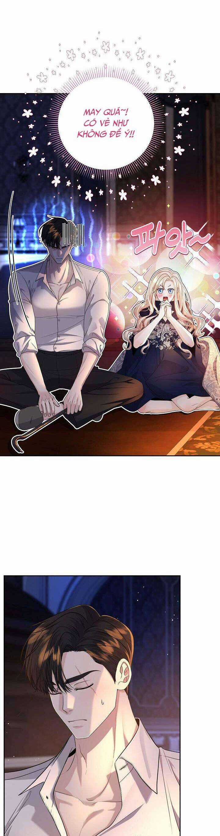 Đại Công Tước Phương Bắc Chương 26 trang 2