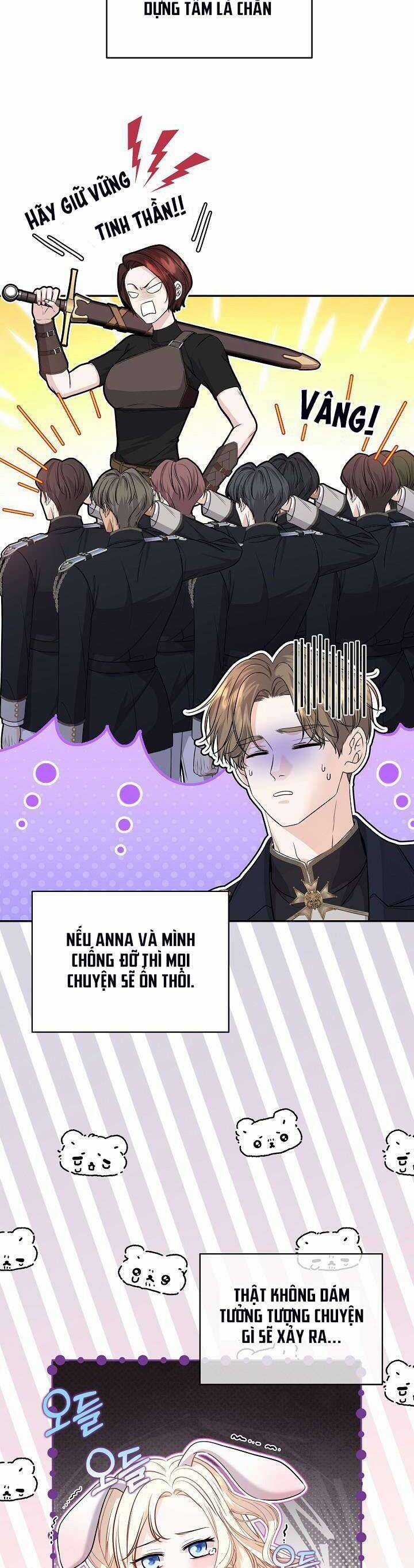 Đại Công Tước Phương Bắc Chương 26 trang 20