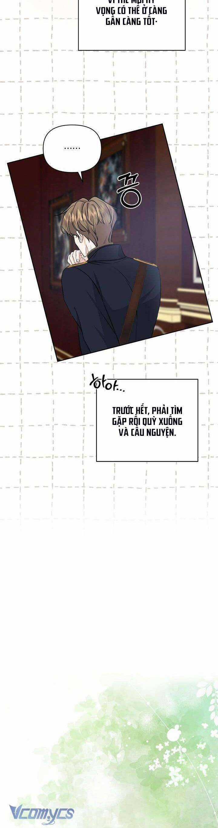 Đại Công Tước Phương Bắc Chương 26 trang 23