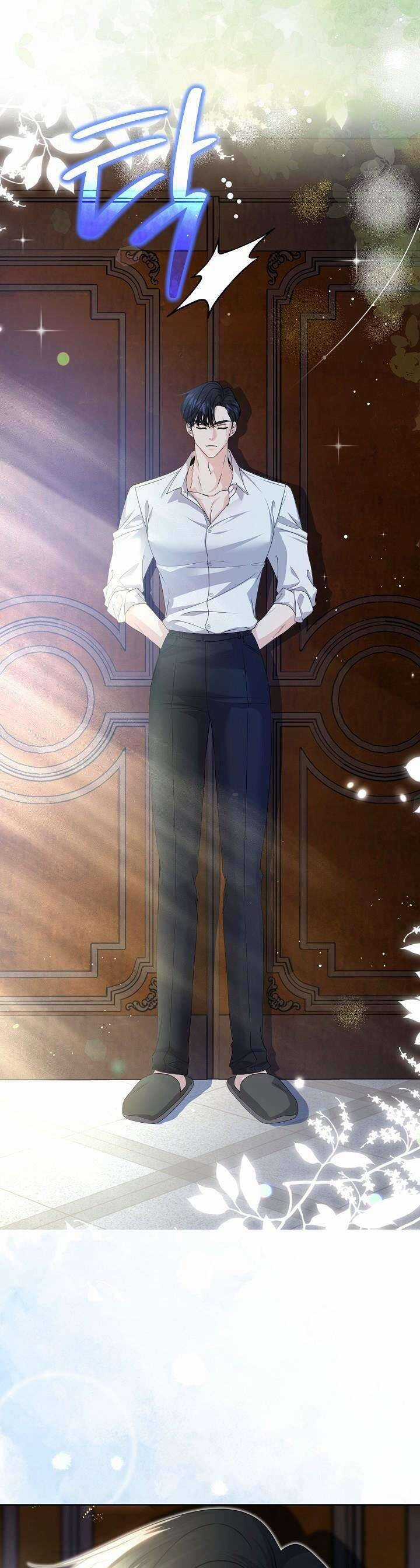 Đại Công Tước Phương Bắc Chương 26 trang 24