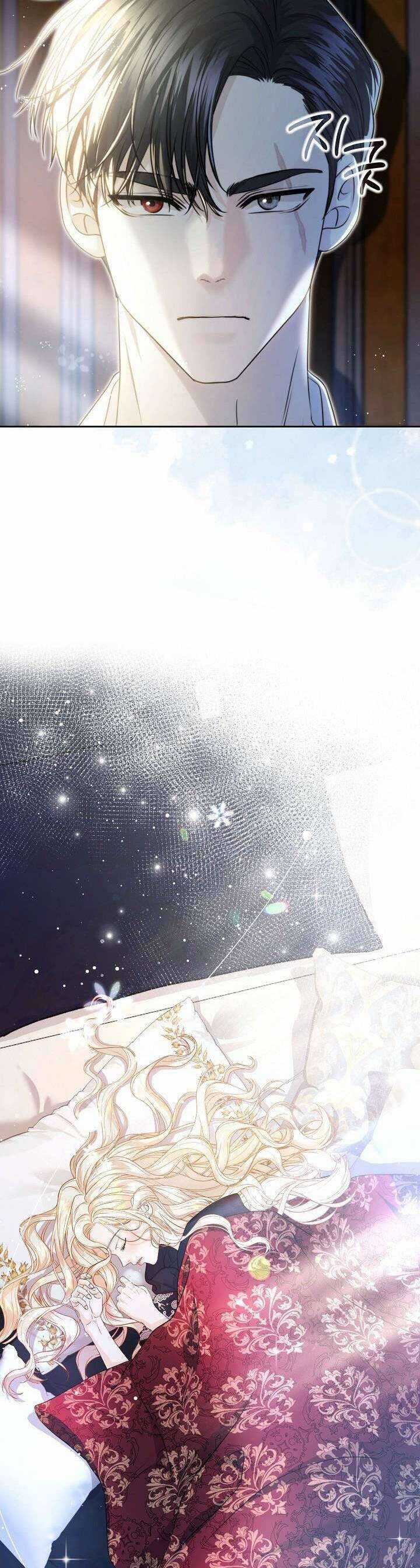 Đại Công Tước Phương Bắc Chương 26 trang 25