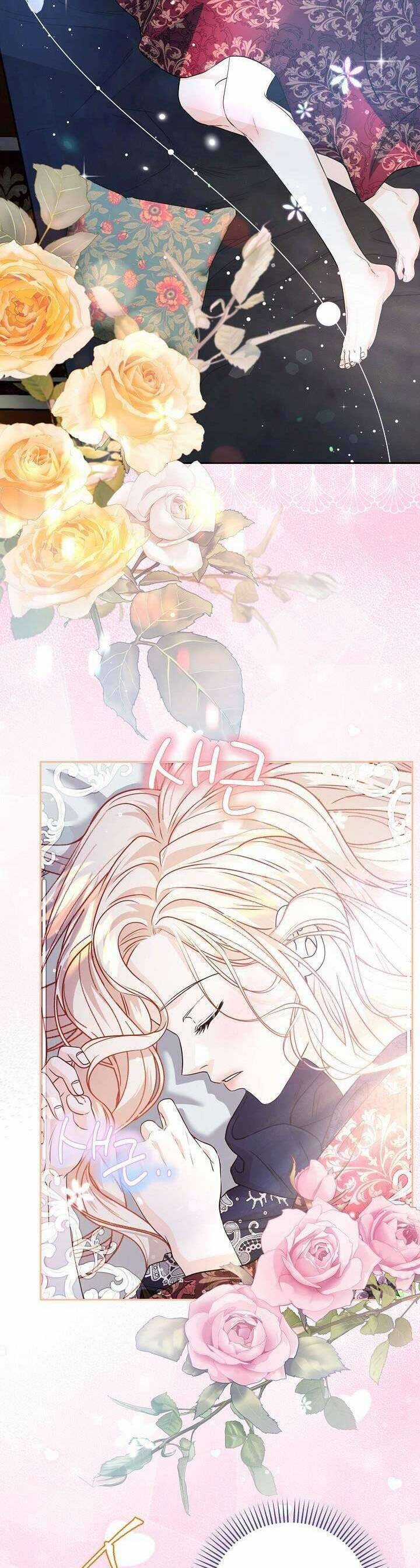 Đại Công Tước Phương Bắc Chương 26 trang 26