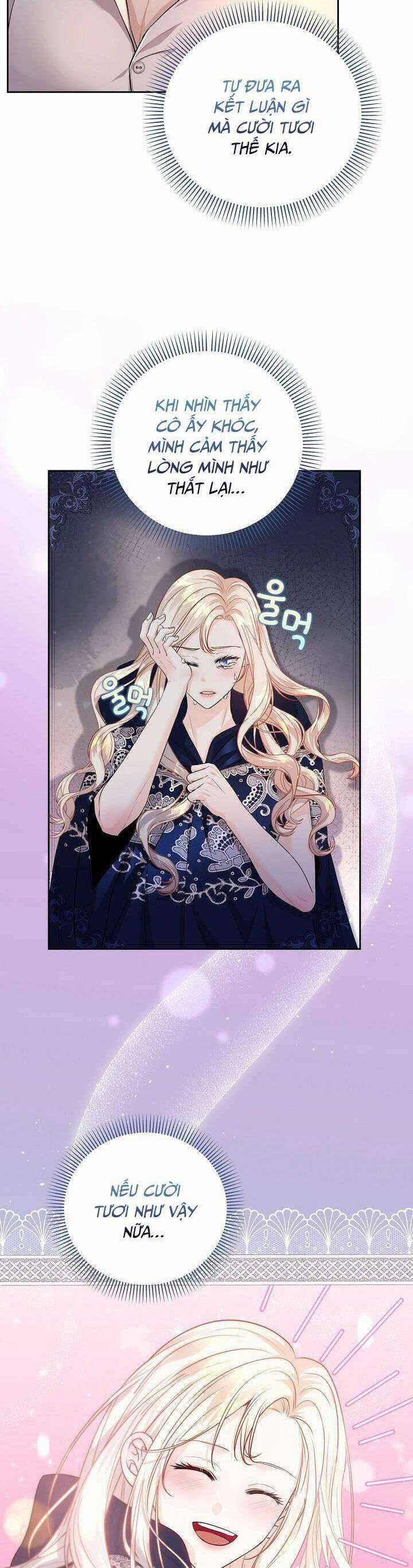 Đại Công Tước Phương Bắc Chương 26 trang 3