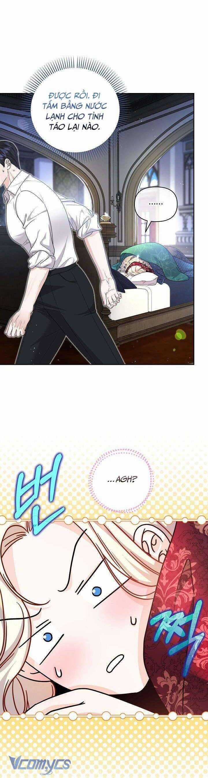 Đại Công Tước Phương Bắc Chương 26 trang 31