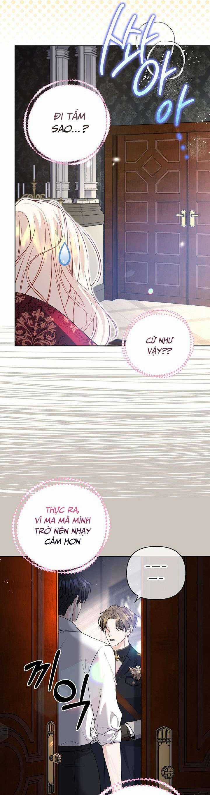 Đại Công Tước Phương Bắc Chương 26 trang 32