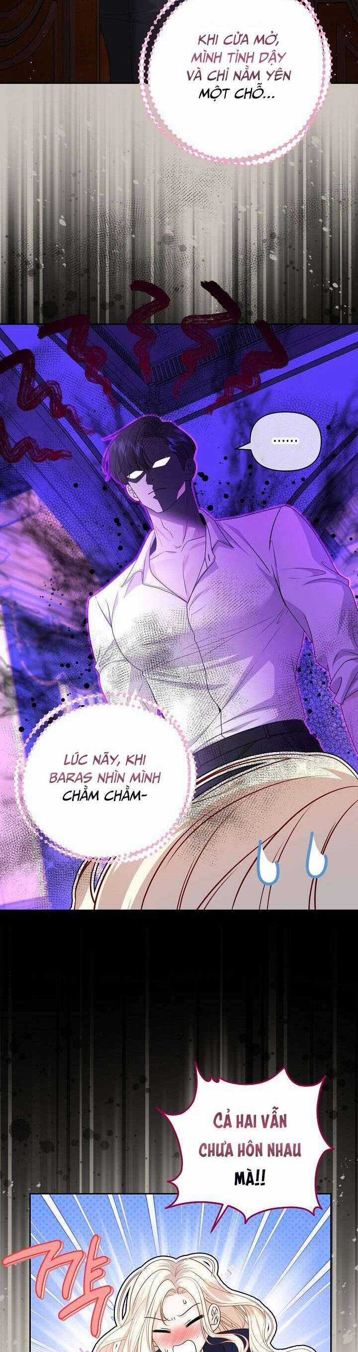 Đại Công Tước Phương Bắc Chương 26 trang 33