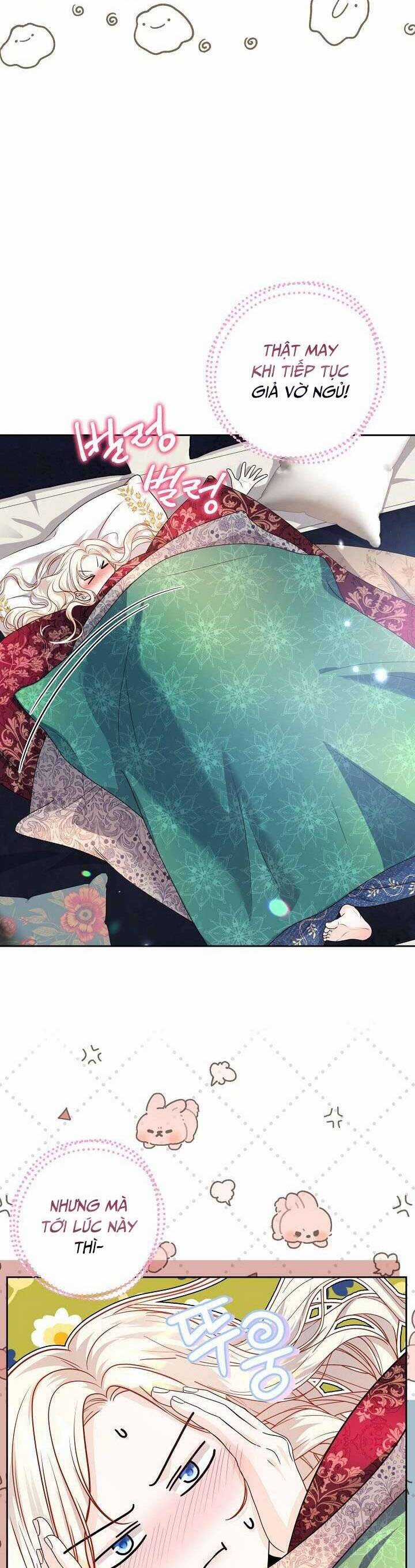 Đại Công Tước Phương Bắc Chương 26 trang 35