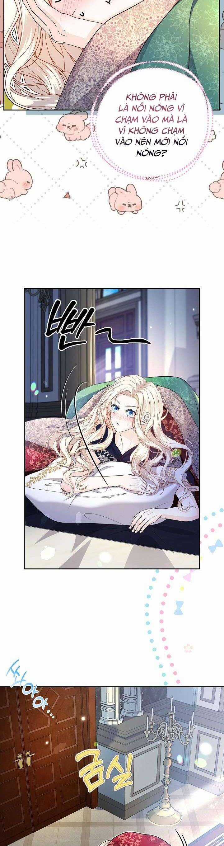 Đại Công Tước Phương Bắc Chương 26 trang 36