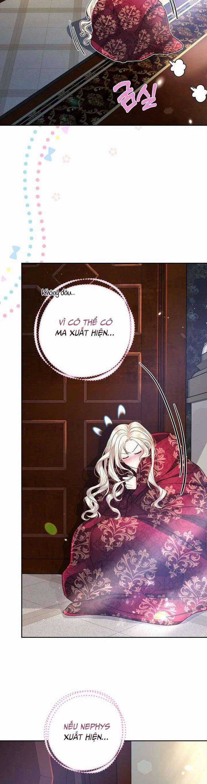 Đại Công Tước Phương Bắc Chương 26 trang 37