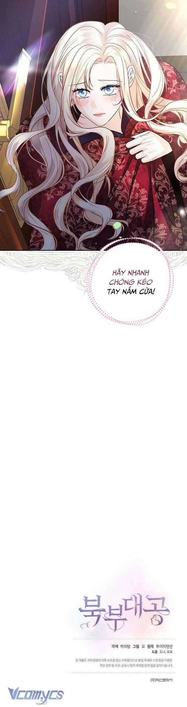 Đại Công Tước Phương Bắc Chương 26 trang 38