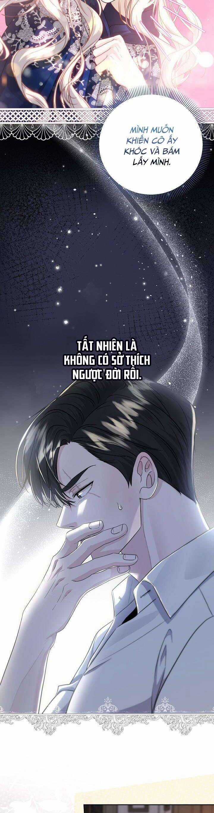 Đại Công Tước Phương Bắc Chương 26 trang 4