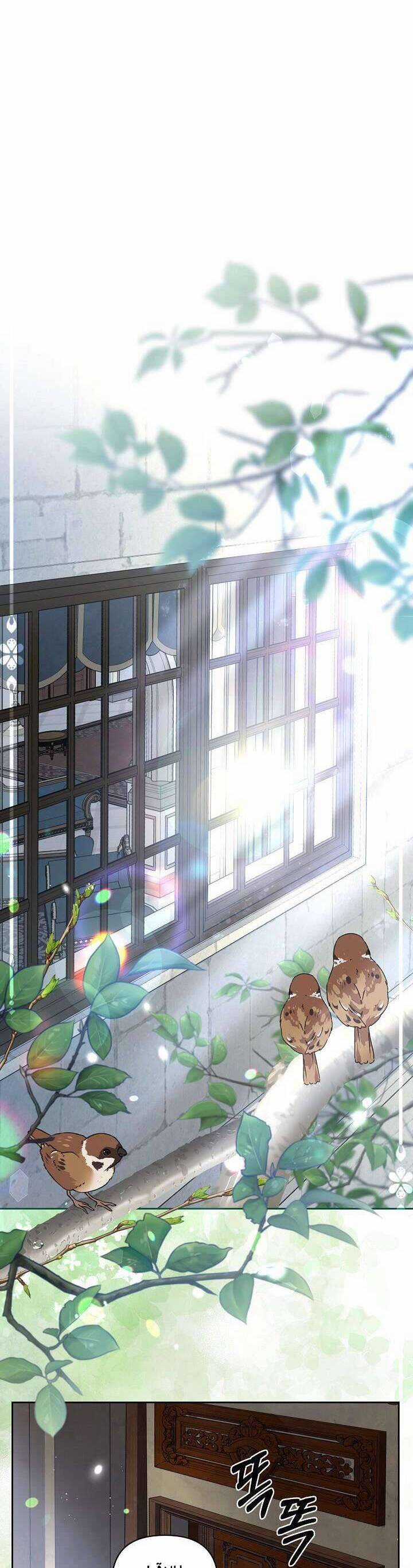 Đại Công Tước Phương Bắc Chương 26 trang 6