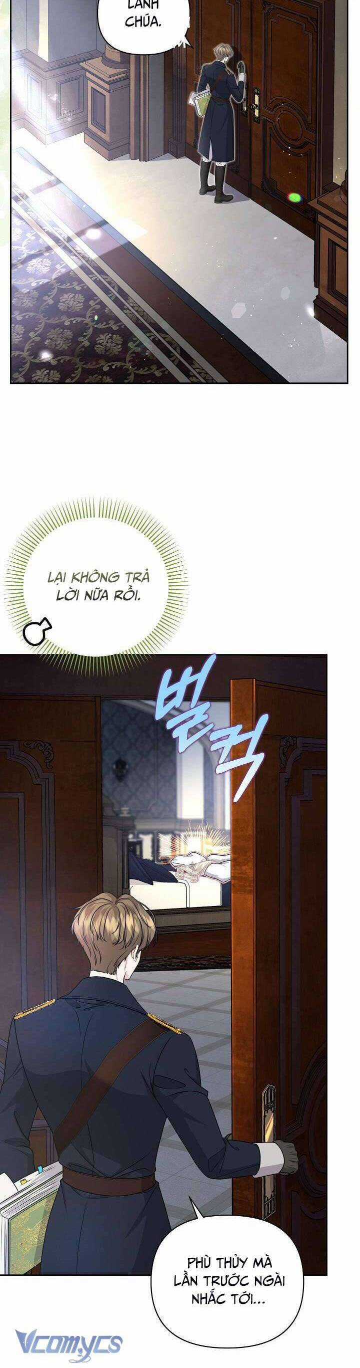 Đại Công Tước Phương Bắc Chương 26 trang 7